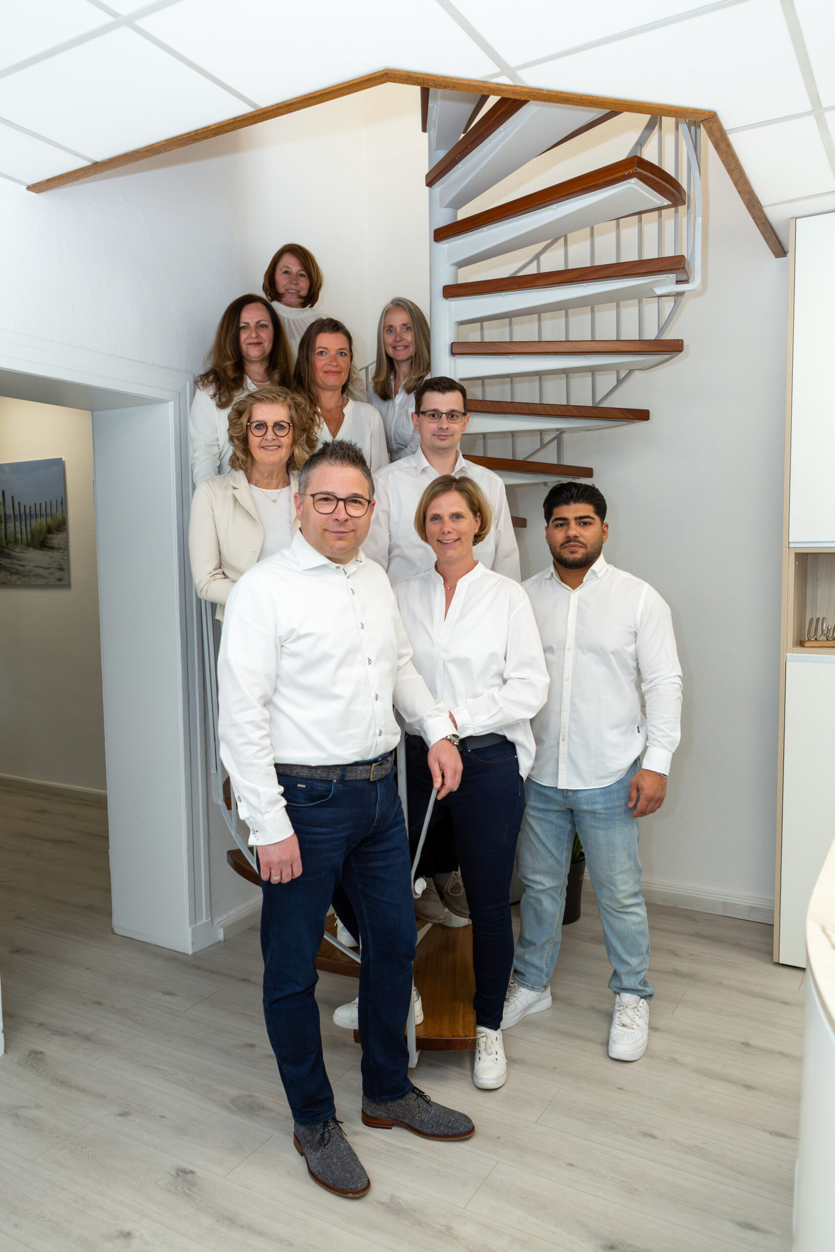 Team - Ahn Birken